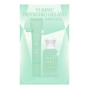 L&aelig;kkert Iced Kiss Set - Parfumes&aelig;t