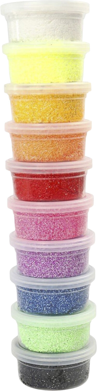 Foam Clay ass 10x35g