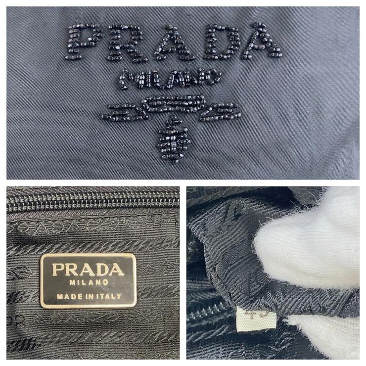 Prada Tessuto