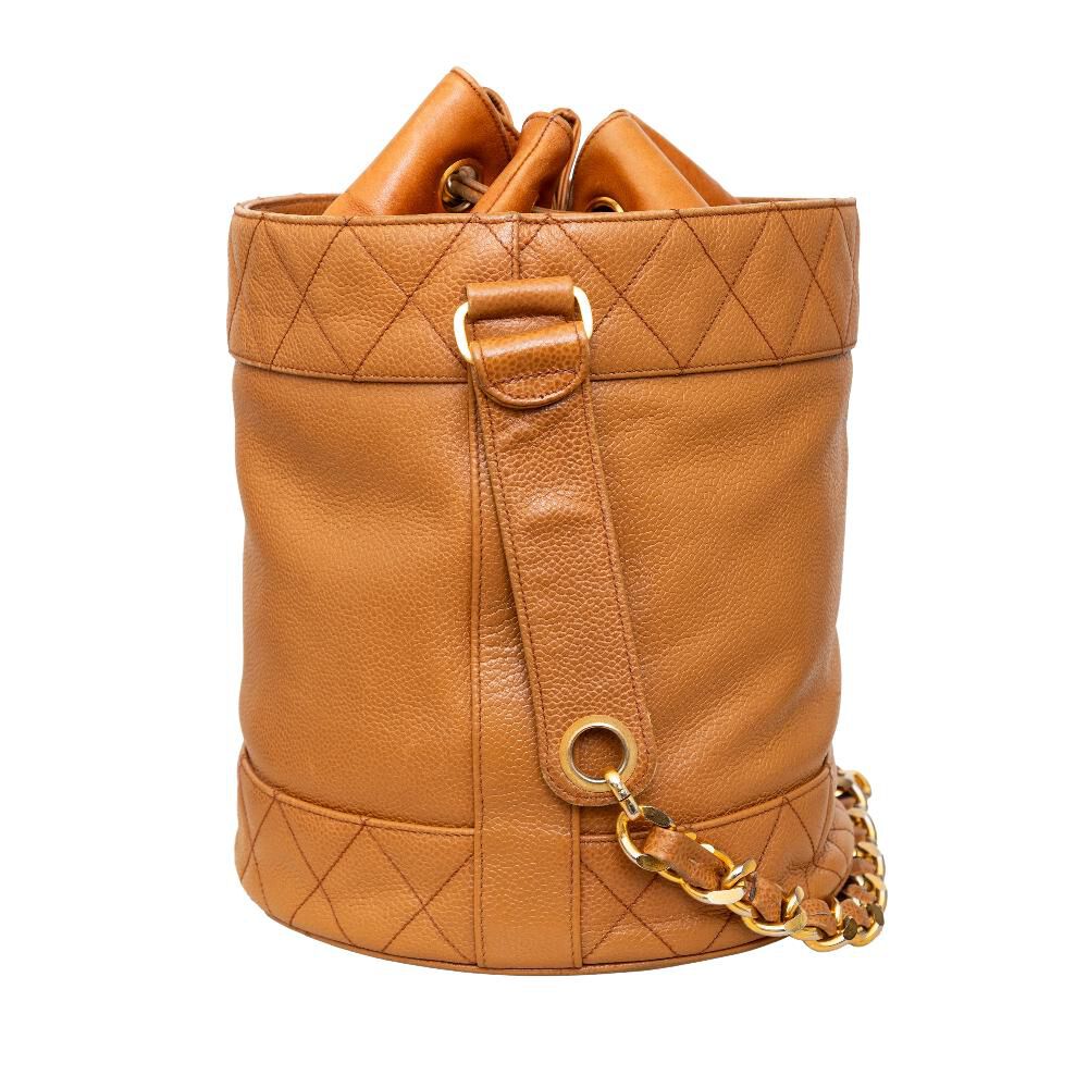 Chanel Bucket Bag