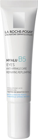 Hyalu B5 eyes