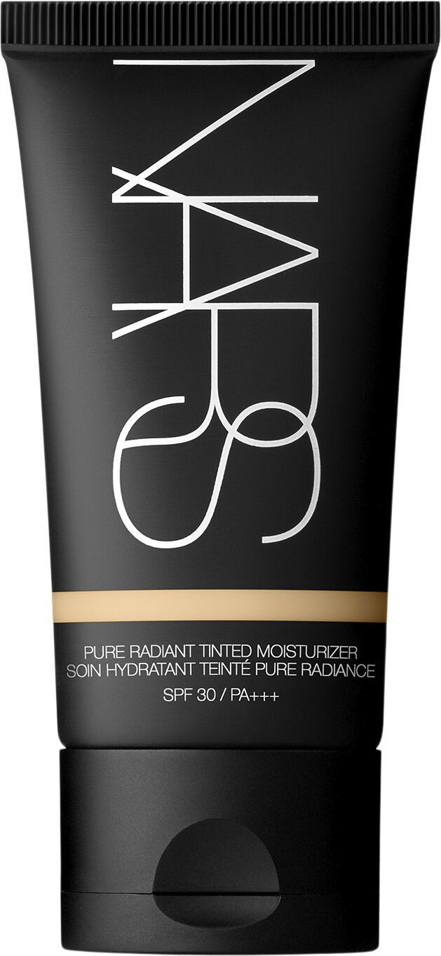 Pure Radiant Tinted Moisturizer SPF30/PA+++ - Tonet fugtighedscreme