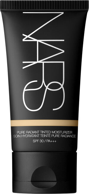 Pure Radiant Tinted Moisturizer SPF30/PA+++ - Tonet fugtighedscreme