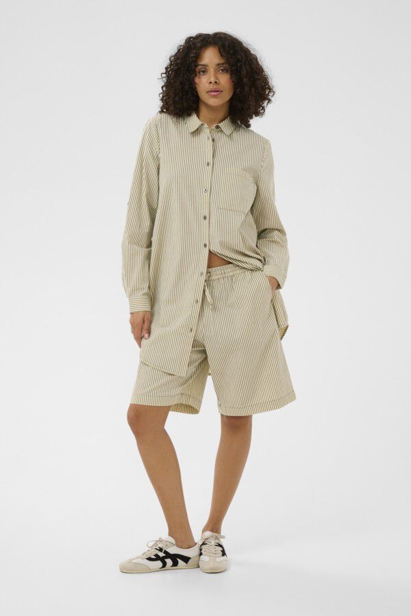 KAnaya Shirt Tunic