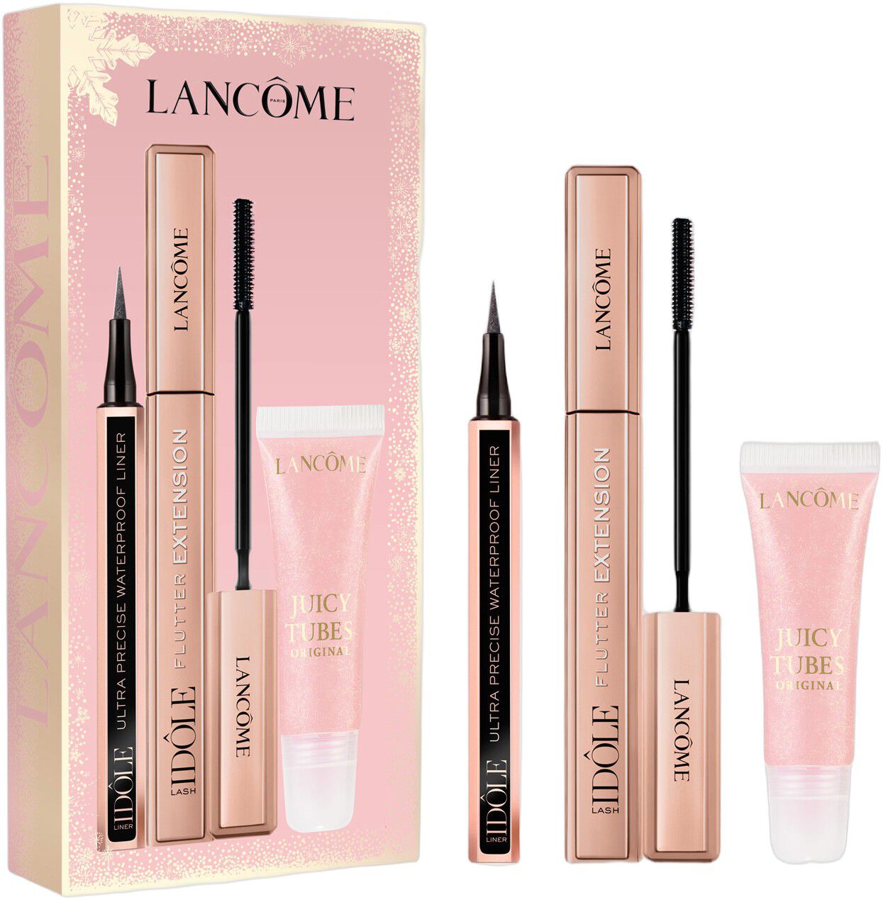 Makeup gave&aelig;sker