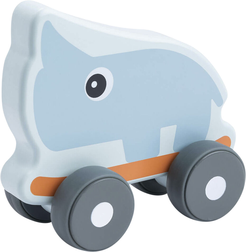 Skubbeleget&oslash;j Nozo Bl&aring;