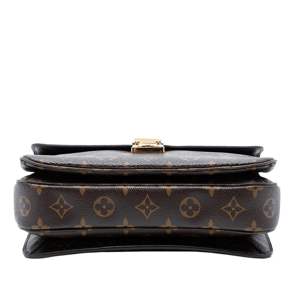 Louis Vuitton Pochette M&eacute;tis