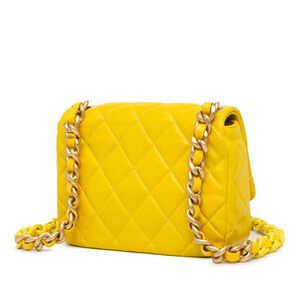 Chanel Flap Bag