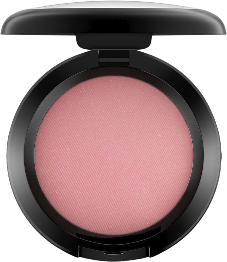 Satin Blush