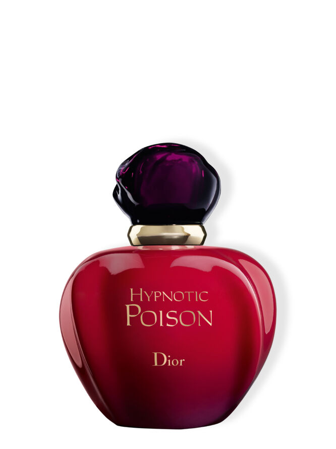 Hypnotic Poison Eau de toilette