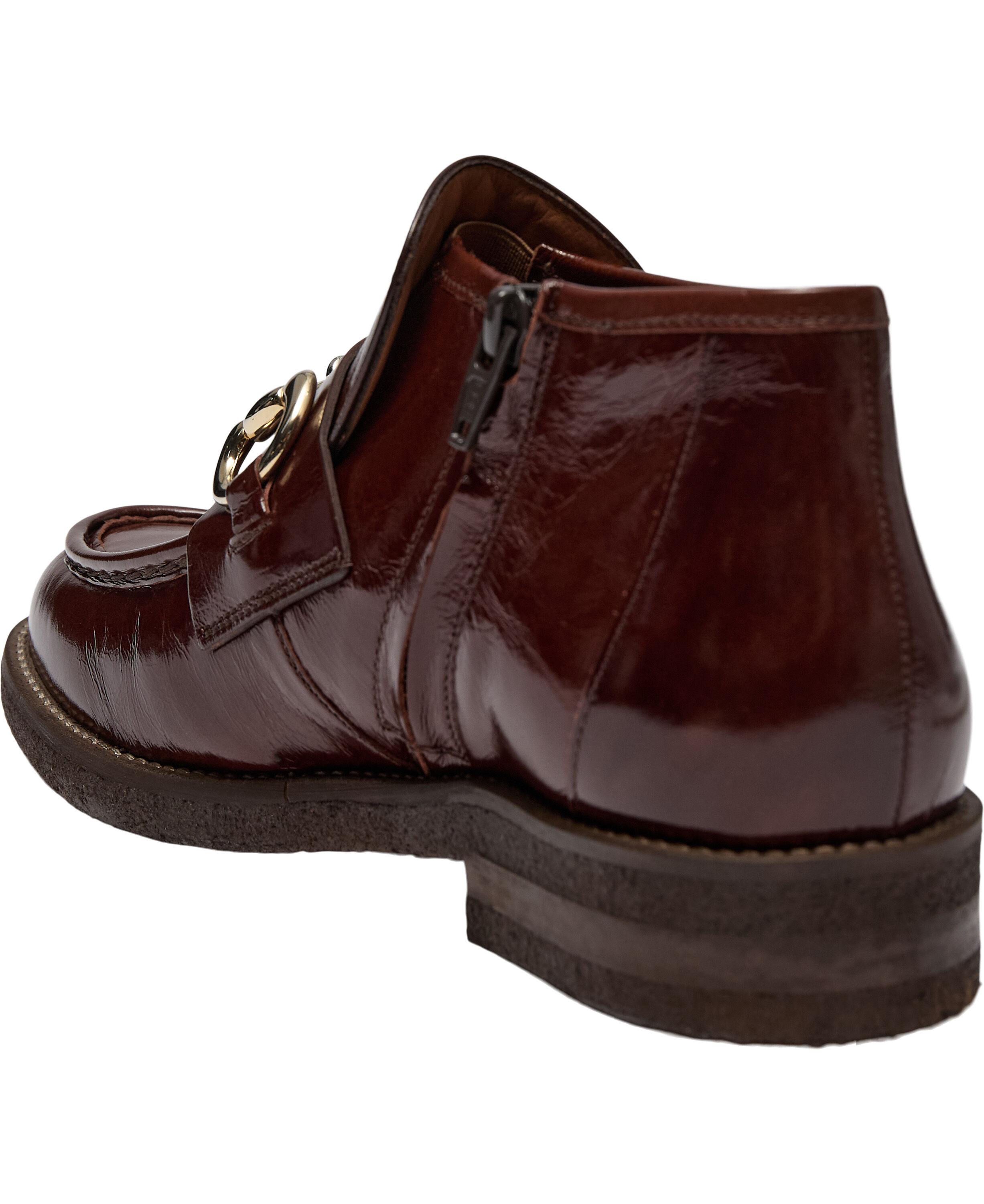 Kort st&oslash;vle - A7026