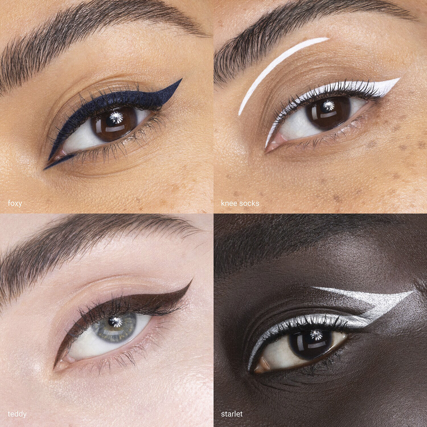 At The Borderline Eyeliner Marker