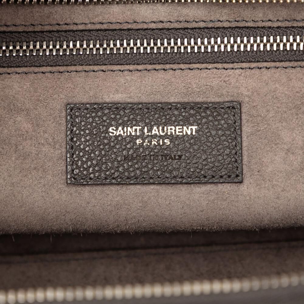 Yves Saint Laurent Tote