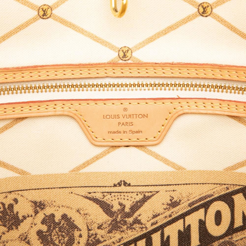 Louis Vuitton Neverfull