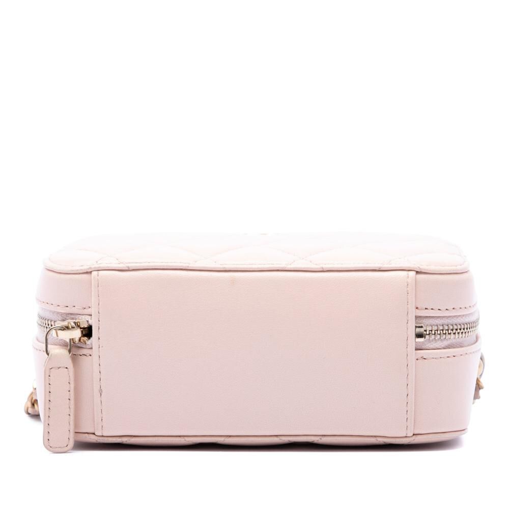 Chanel Crossbody Bag
