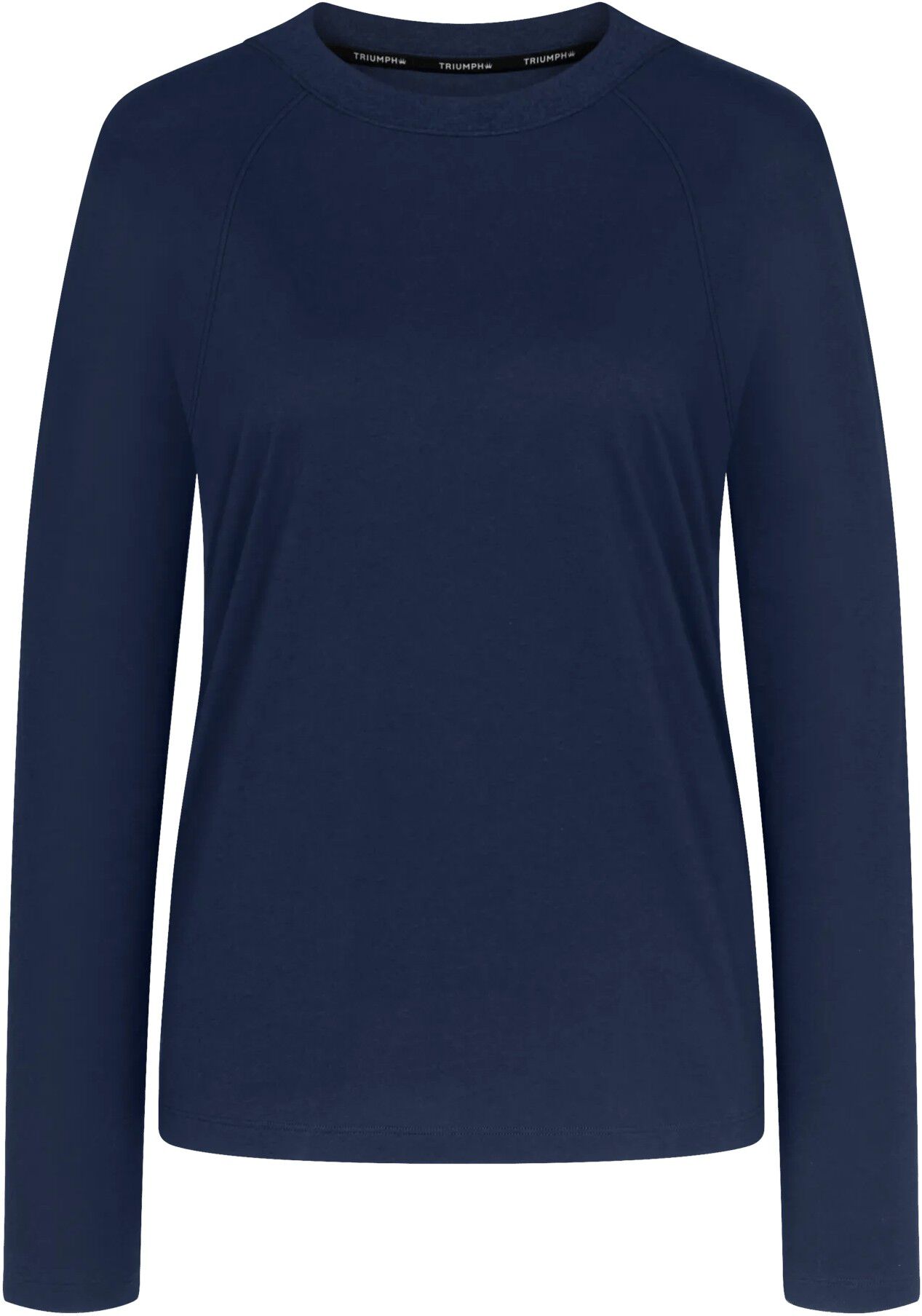 Mix & Match Top LSL X