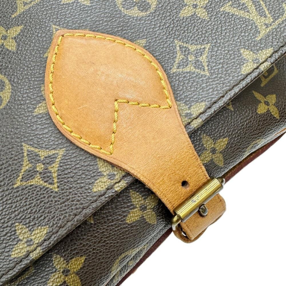 Louis Vuitton Cartouchiere