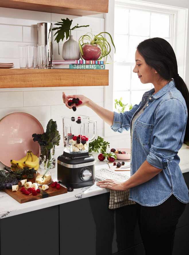 Artisan K400 blender. 1,4 L