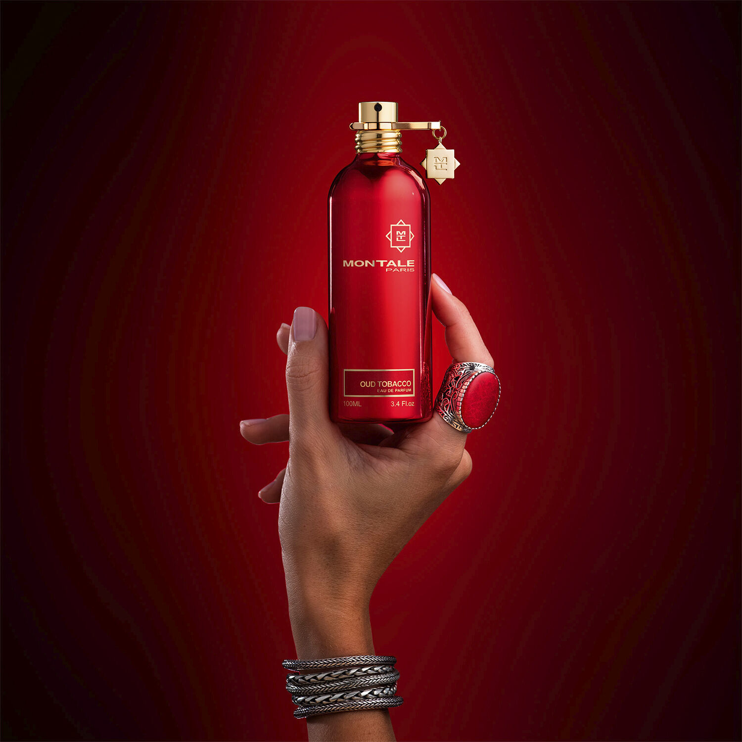 Oud Tobacco EdP 100 ml