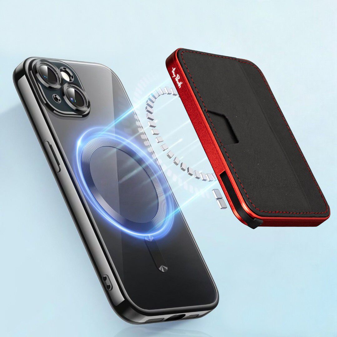 Furbo Evo smart Magsafe Wallet