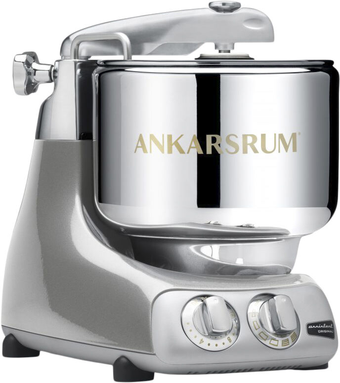 Assistent Original Jubil&aelig;umss&oslash;lv AKM 6230 JS - Jubilee Silve