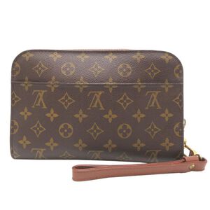 Louis Vuitton Orsay