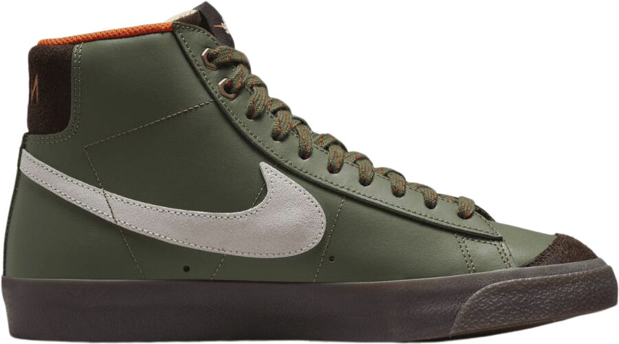 blazer mid '77 vintage