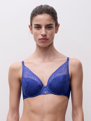 Orgins Plunge Spacer Bra