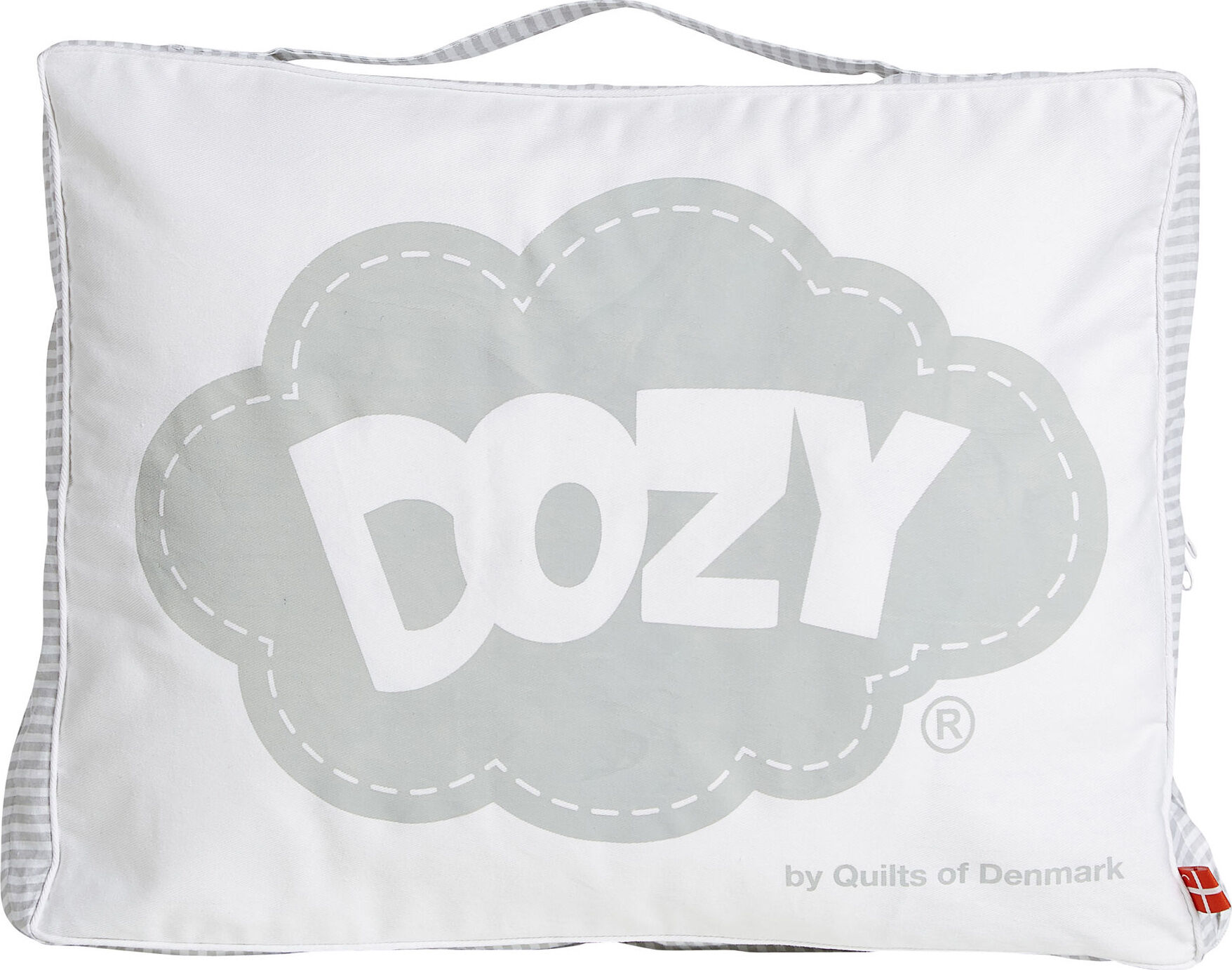 Dozy moskus babydyne (Varm)