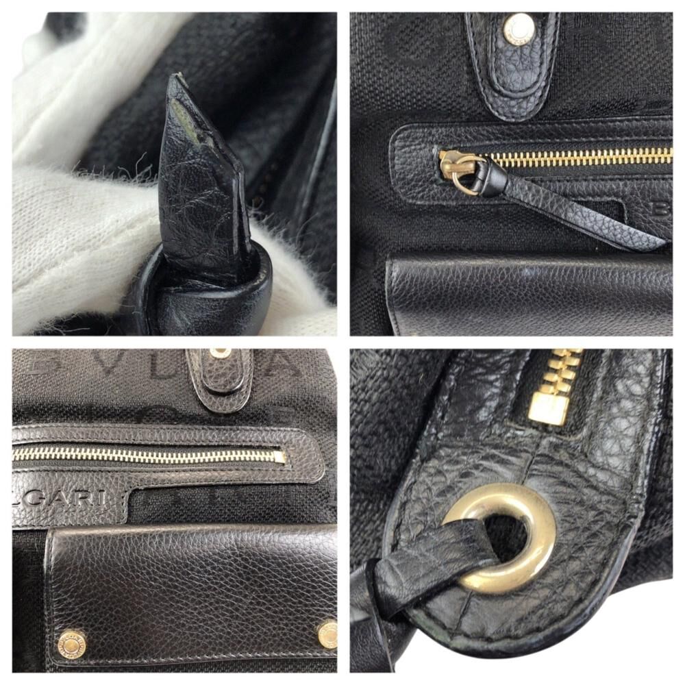 Bvlgari Tote