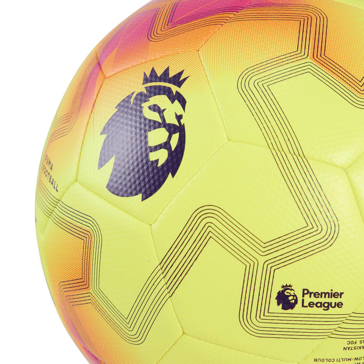 Orbita Cup Premier League Fodbold