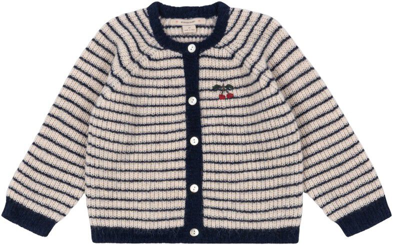 BARLI CARDIGAN