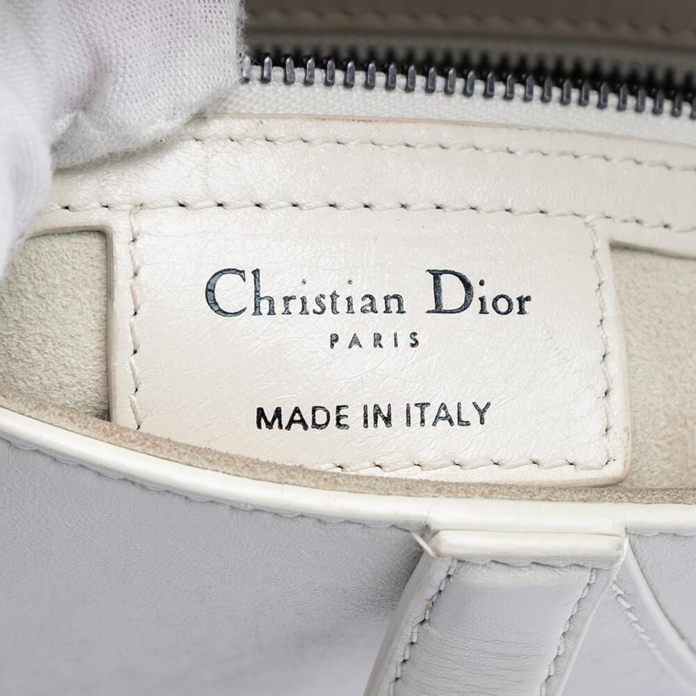 Dior Saddle Bag