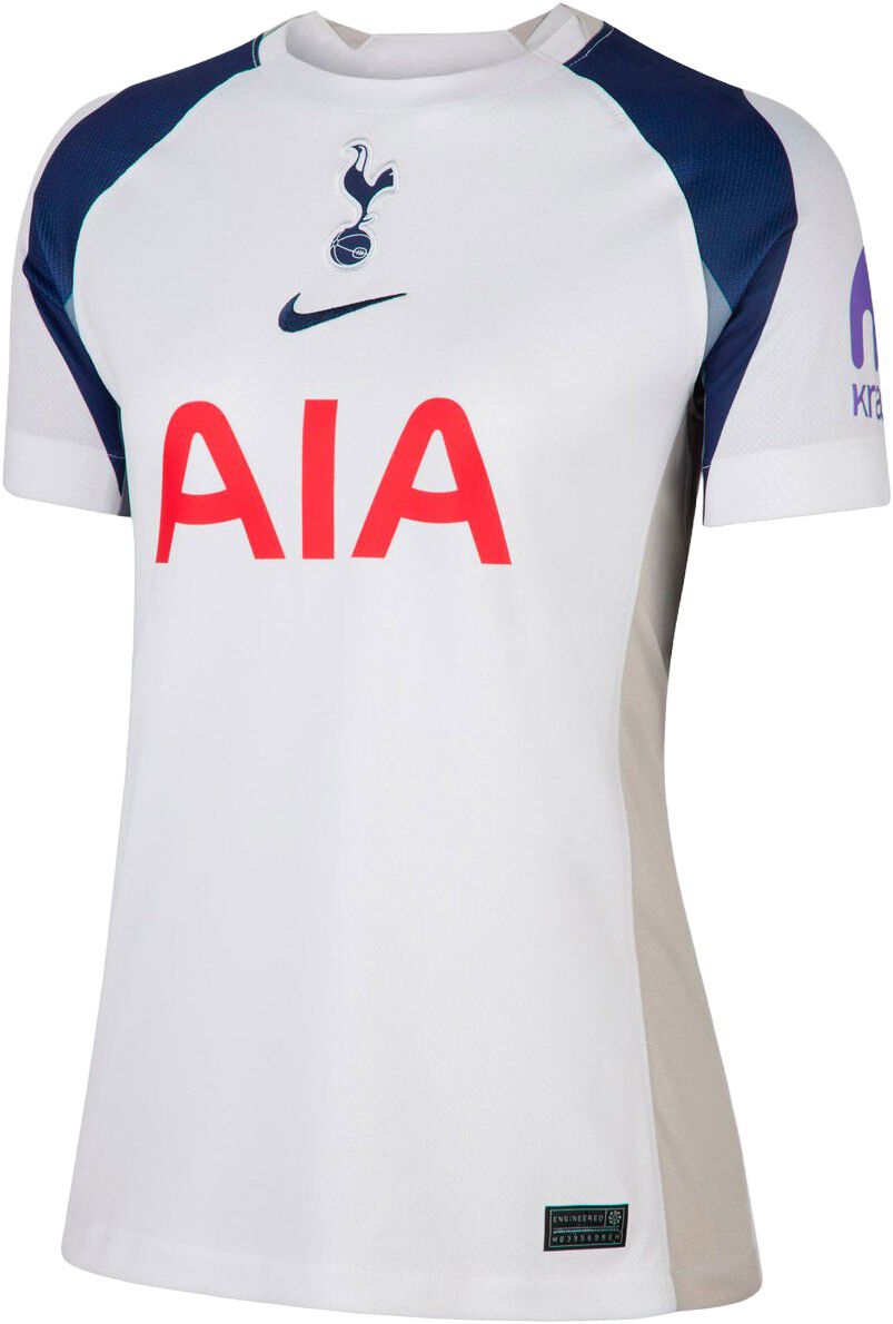 Tottenham Hotspur 25/26 Dame Hjemmebanetr&oslash;je