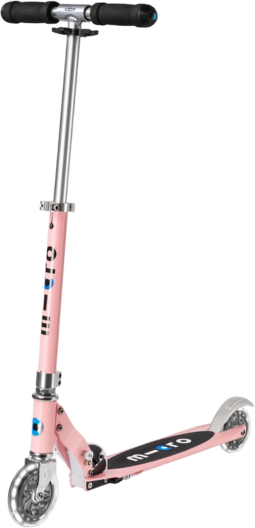 Micro - Sprite LED - Neon Rose