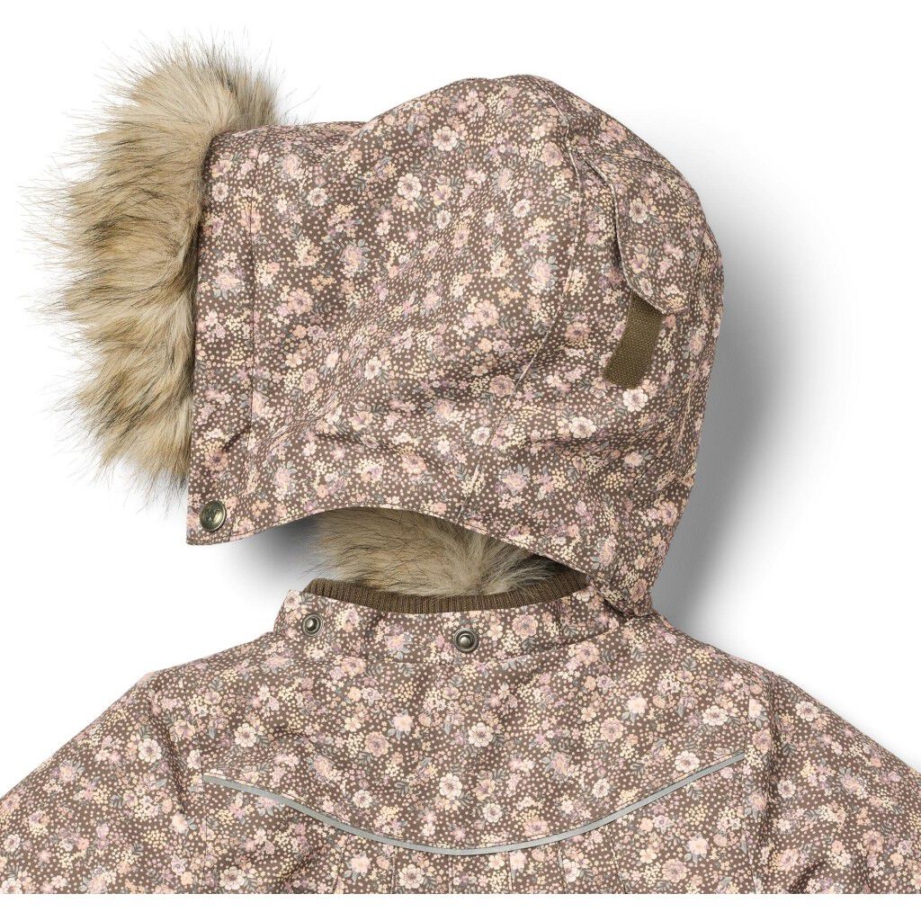 Jacket Mathilde