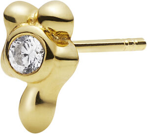 Iris Stud Gold HP