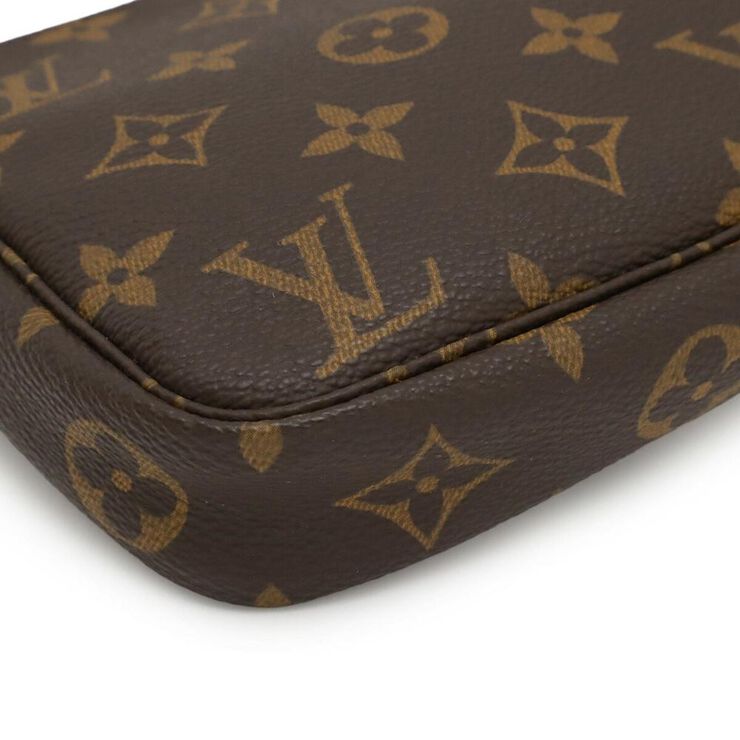 Louis Vuitton Pochette Accessoires