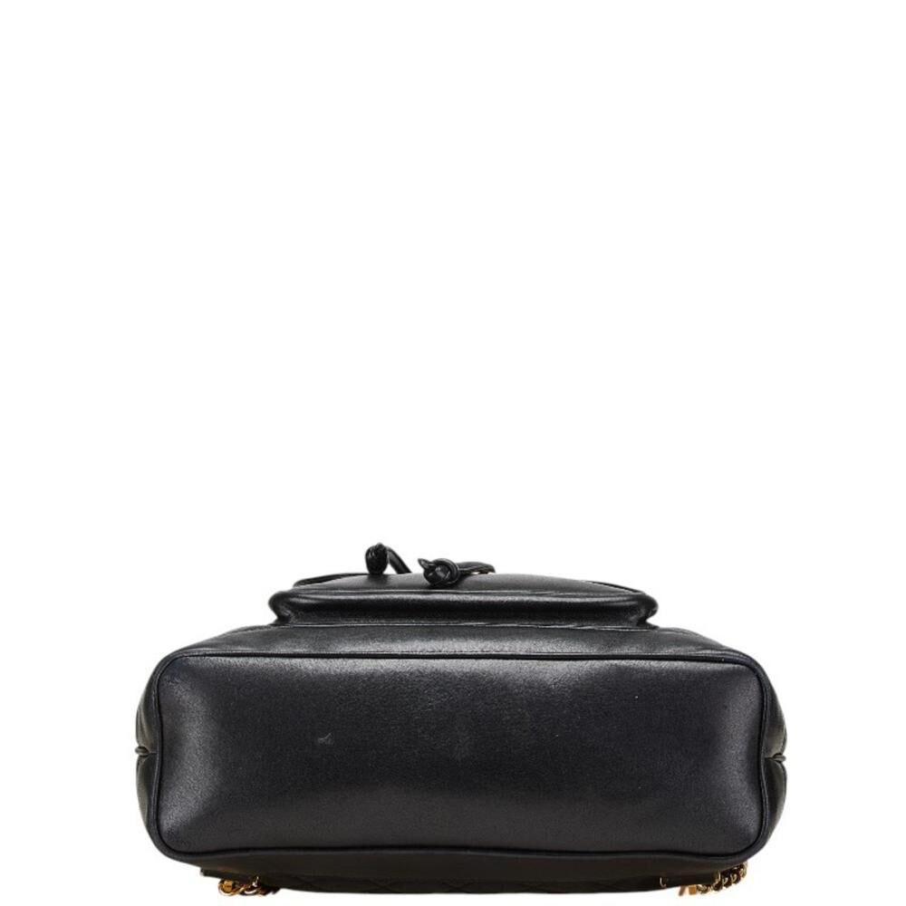 Chanel Backpack