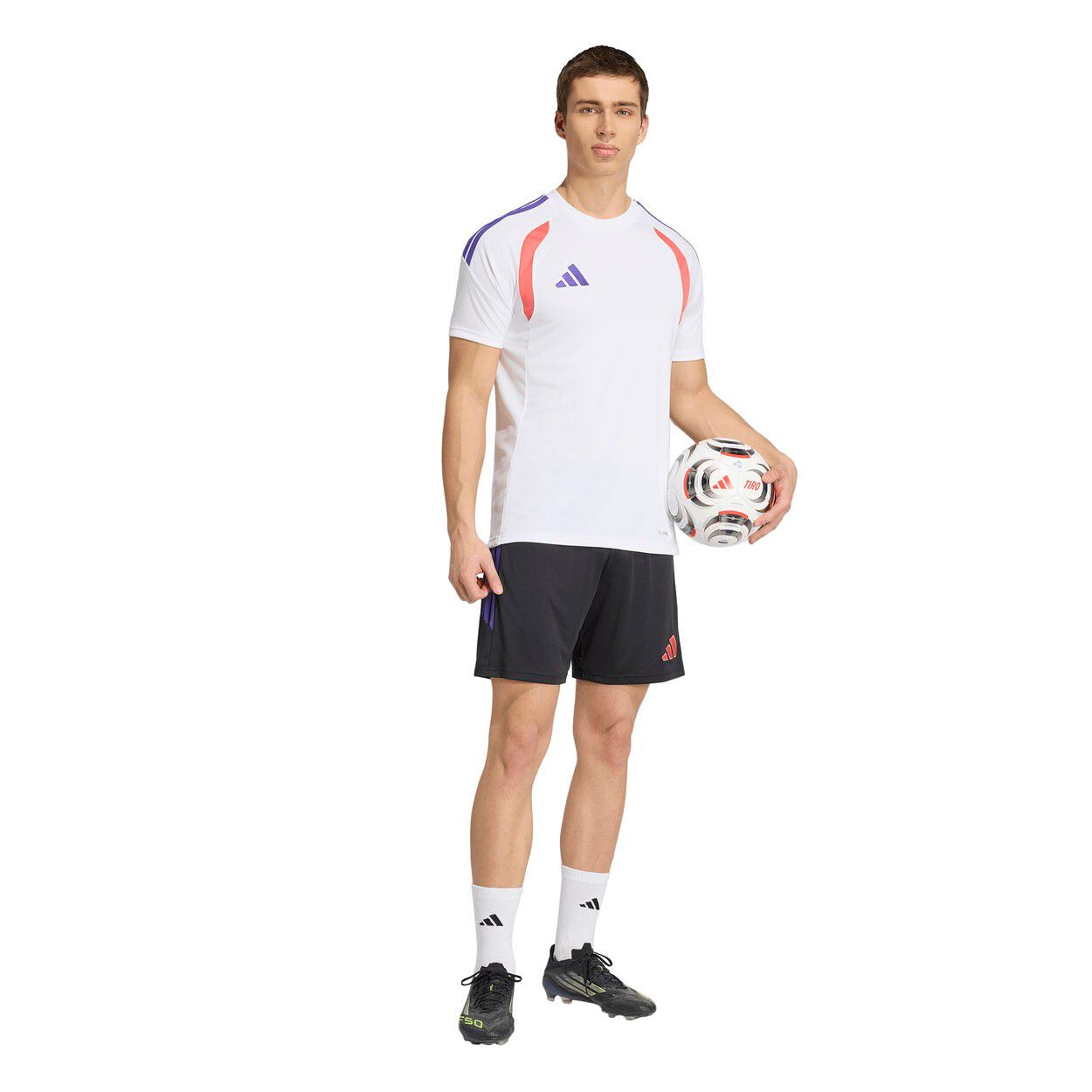 Tiro26 League Tr&aelig;nings Shorts