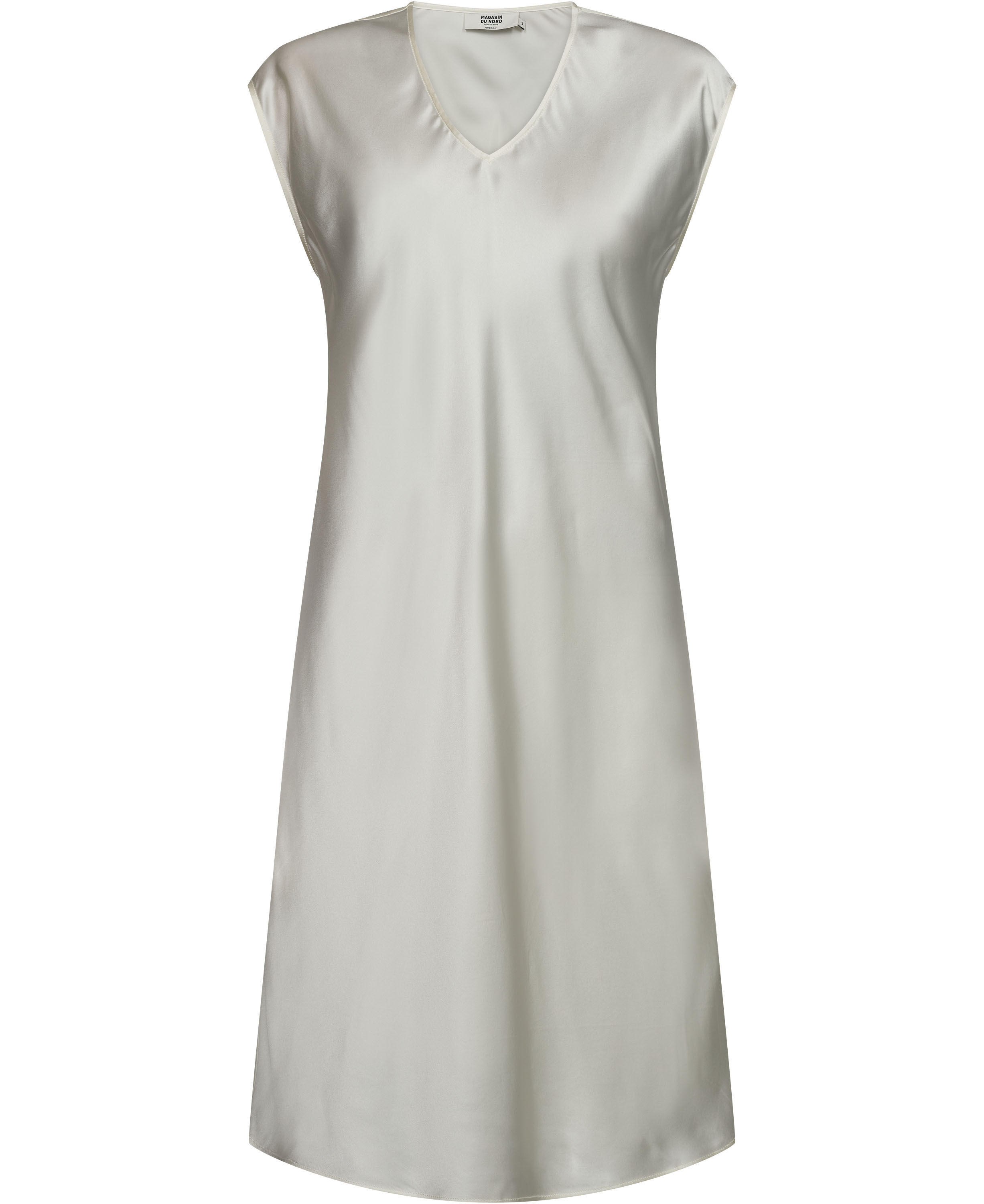 Moon 16 G - Night Dress, 100% Silk