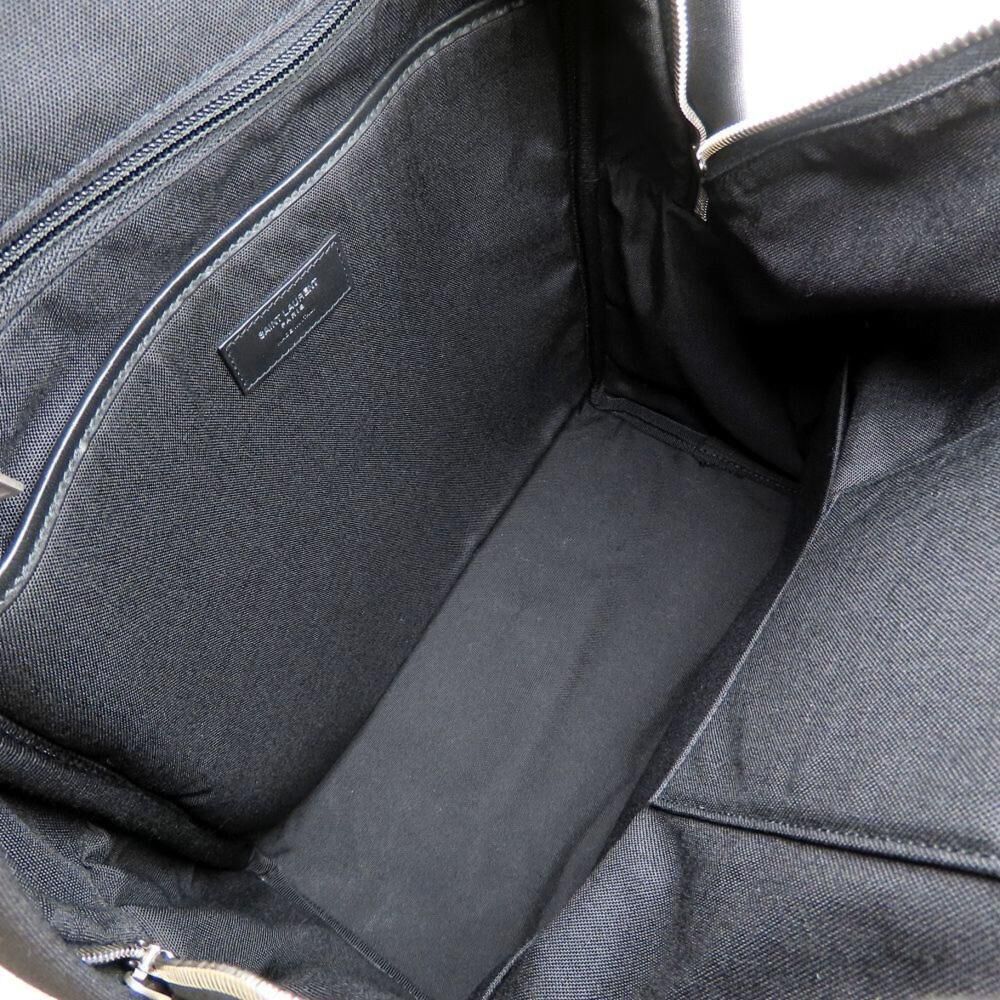 Yves Saint Laurent Backpack
