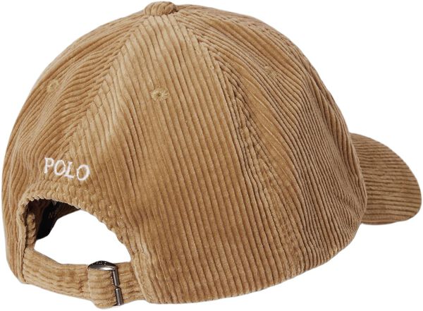 CORDUROY-WVN-CAP