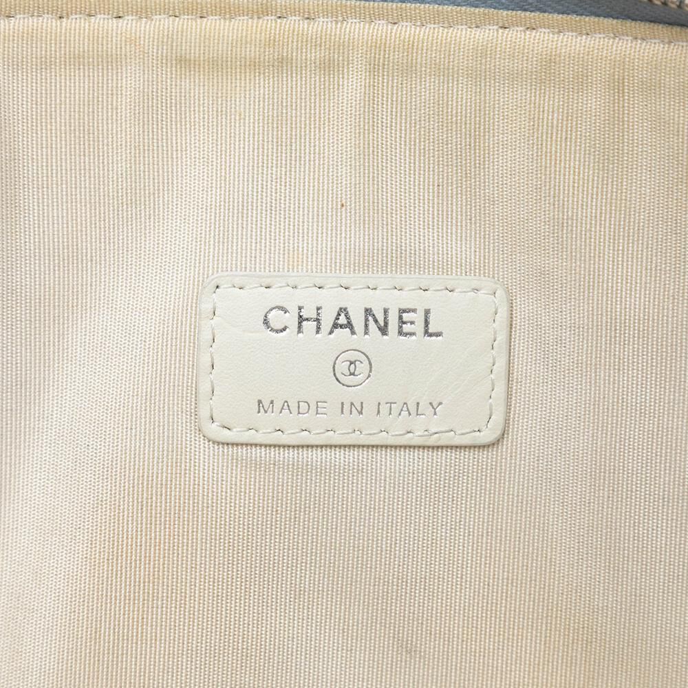 Chanel Clutch