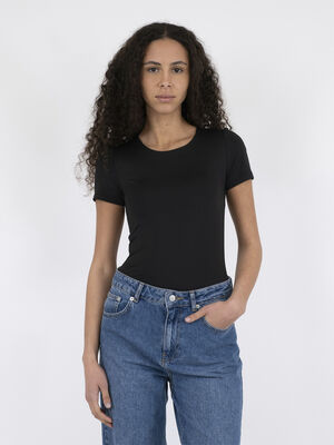 Verna Jersey Tee