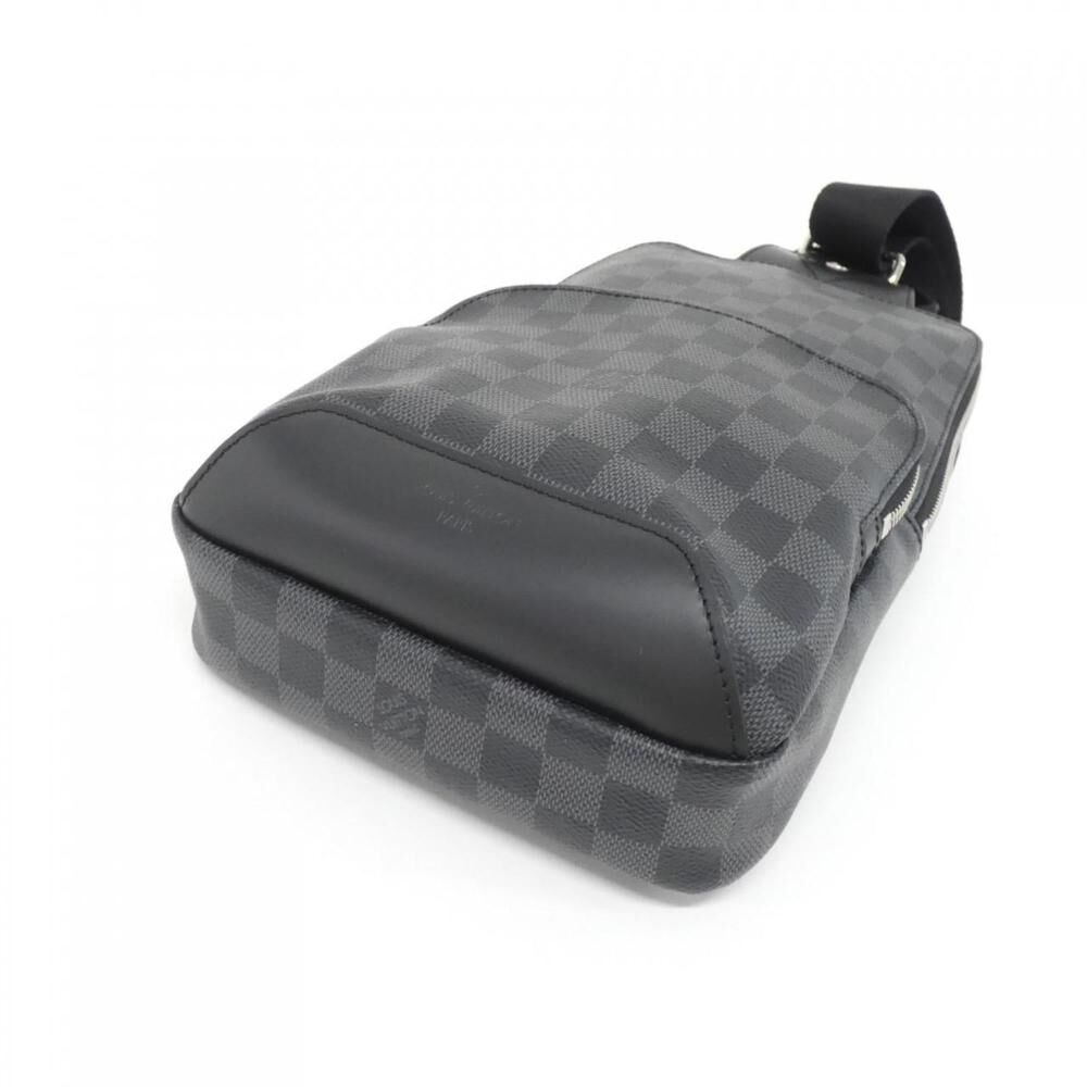 Louis Vuitton Crossbody Bag