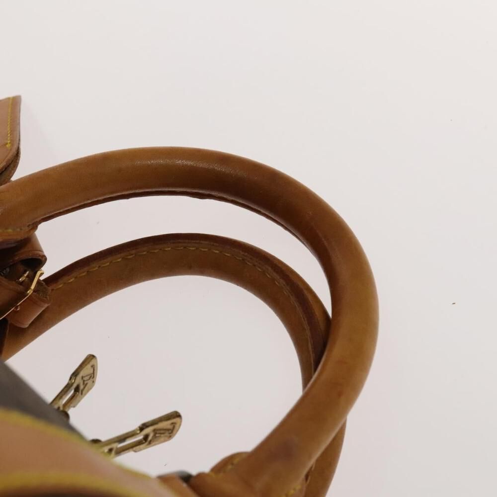 Louis Vuitton Keepall