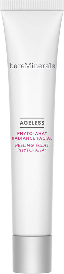 Ageless Phyto-AHA Radiance Facial