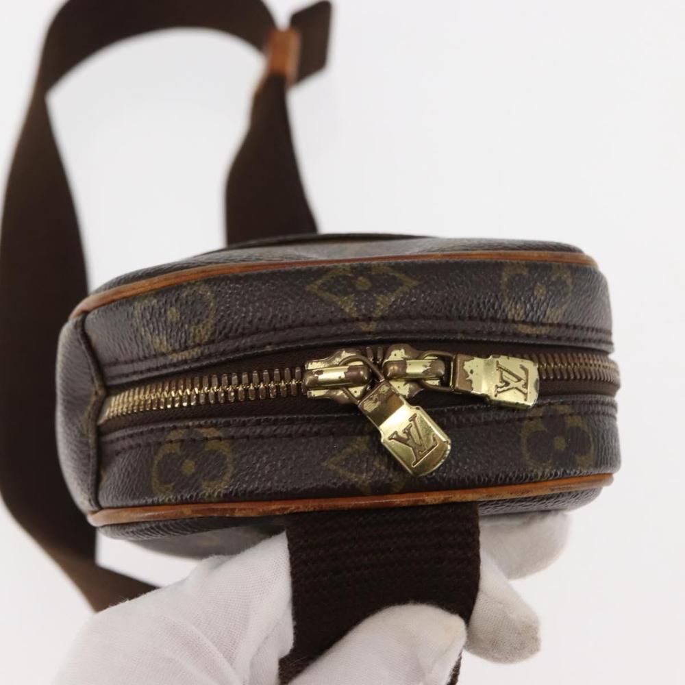 Louis Vuitton Pochette Gange