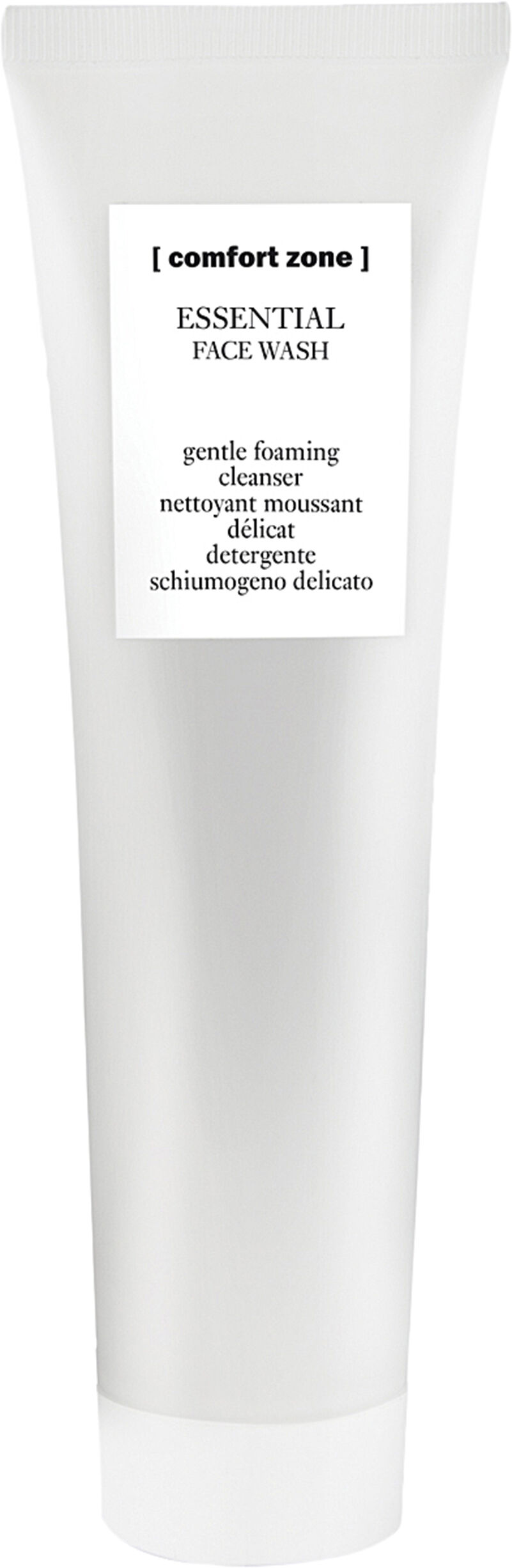 Essential Face Wash 150 ml.